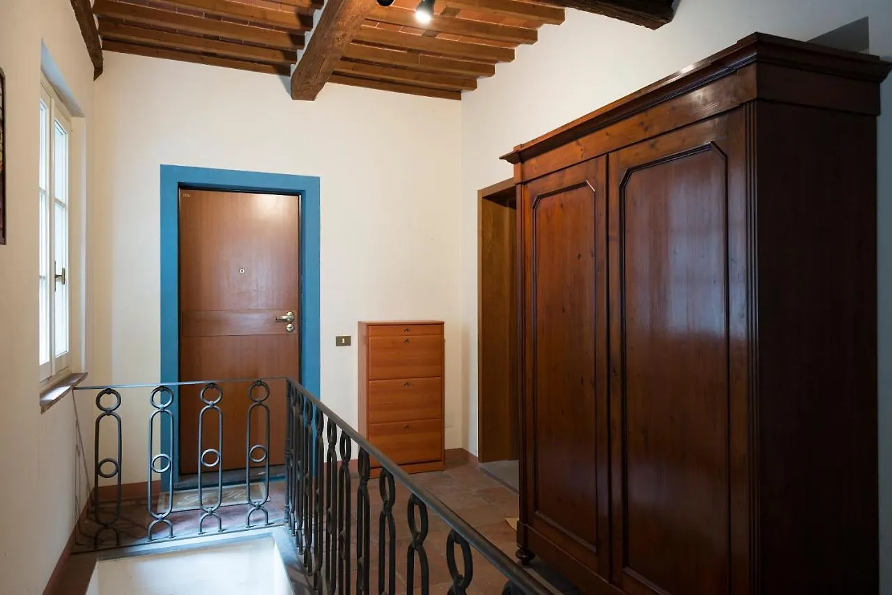 Appartamento Tranquillo bilocale in centro Lucca Italia