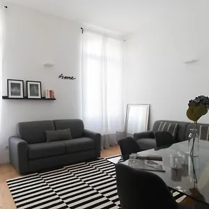  Appartamento Italianway - Buenos Aires 65 C Italia