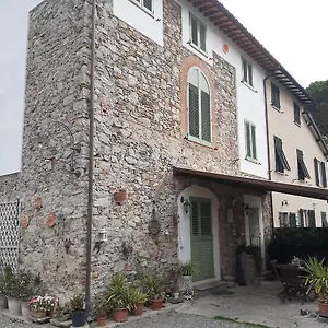 Appartamento Il Carrozzone, Lucca
