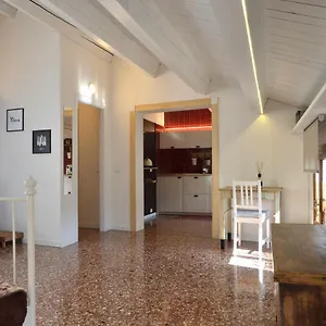  Appartamento Olly Luxury Loft Italia