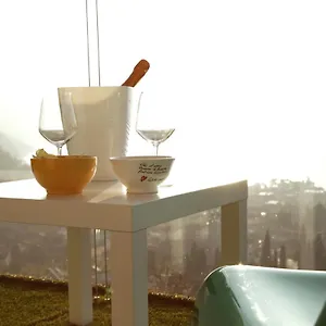  Appartamento Il Cubo Di Anja Italia
