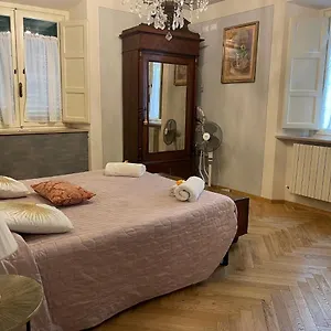 Appartamento Serenella, Lucca