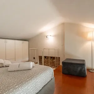Appartamento Piazza Anfiteatro - Elegant, Lucca