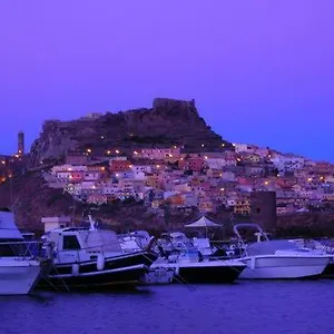  Appartamento Residenze Italia