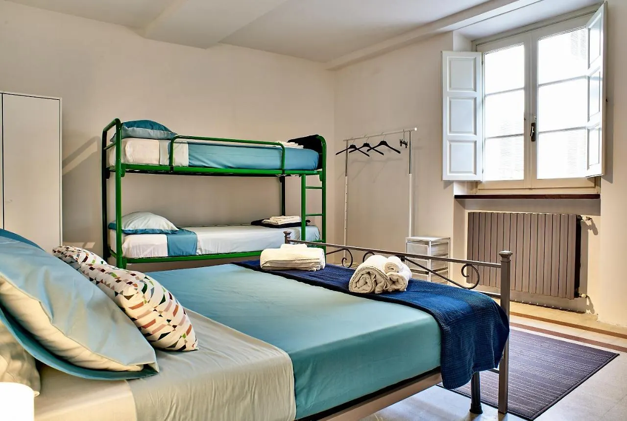 Tranquillo Bilocale In Centro Apartman Lucca