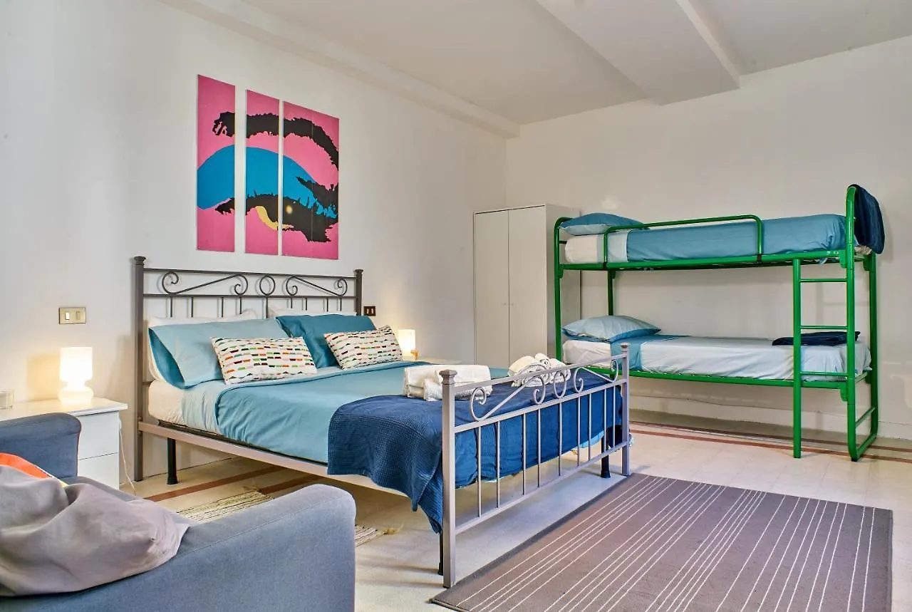 Tranquillo Bilocale In Centro Apartman Lucca