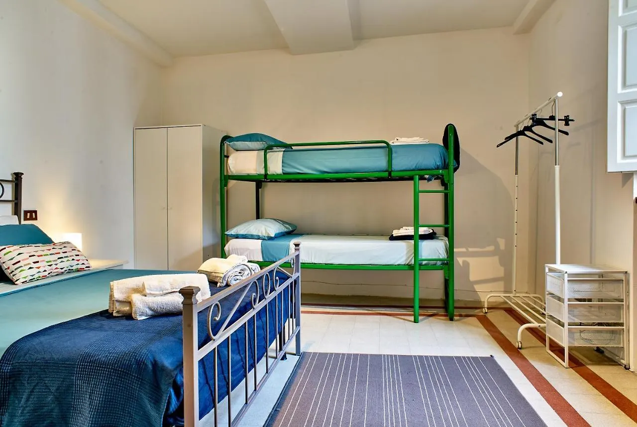 Tranquillo Bilocale In Centro Apartman Lucca 0*,
