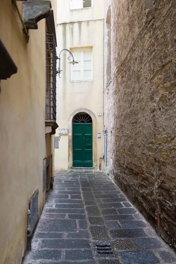 Tranquillo Bilocale In Centro Apartman Lucca